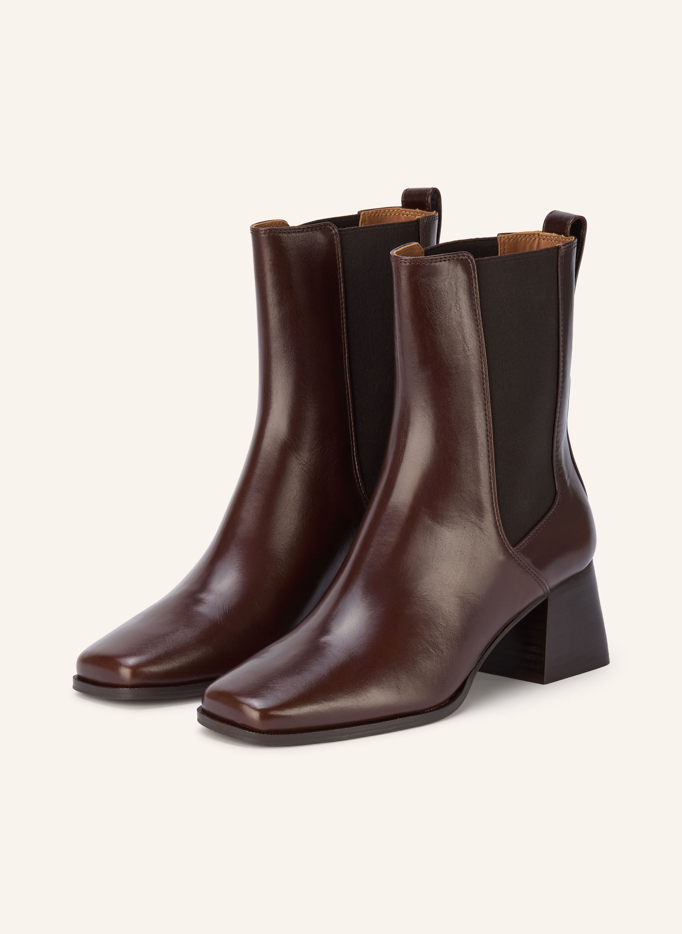 bobbies Chelsea-Boots LOÏS