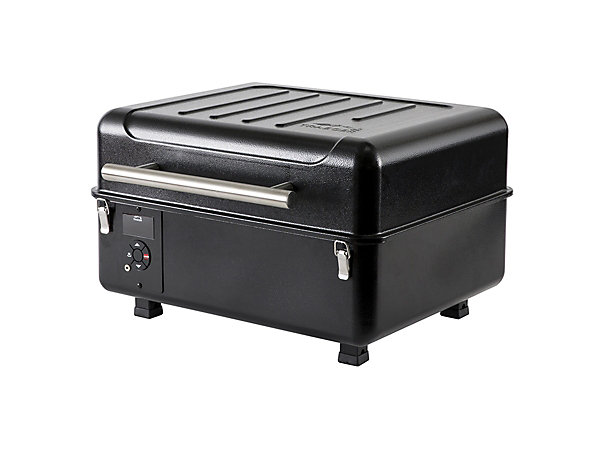 Barbecue à pellets portable Ranger   housse de protection - Traeger