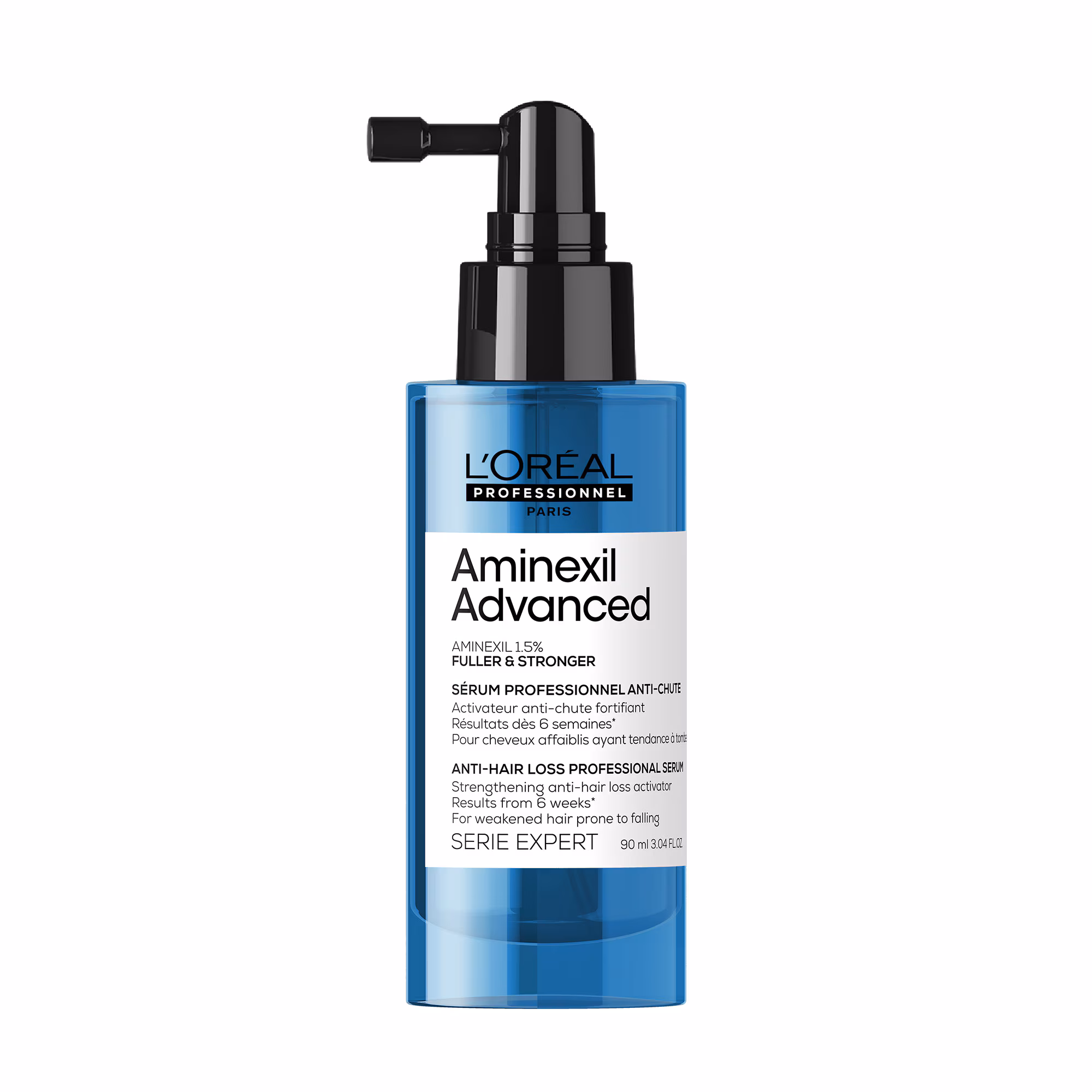 SERIE EXPERT AMINEXIL ADVANCEDSérum anti-chute