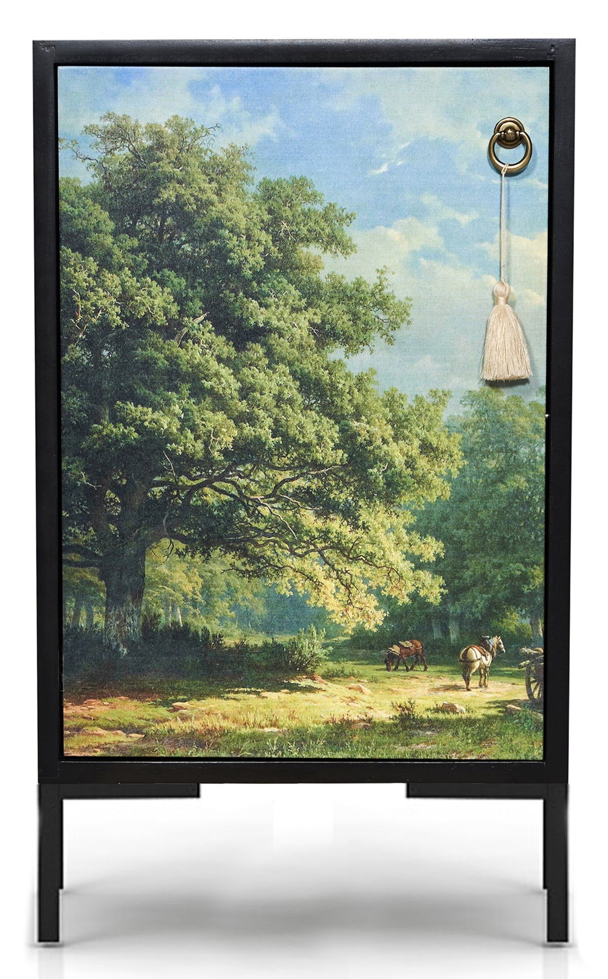 Really Nice Things - Nachtkastje - William - Noa