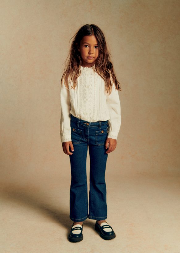 Le 70's trousers