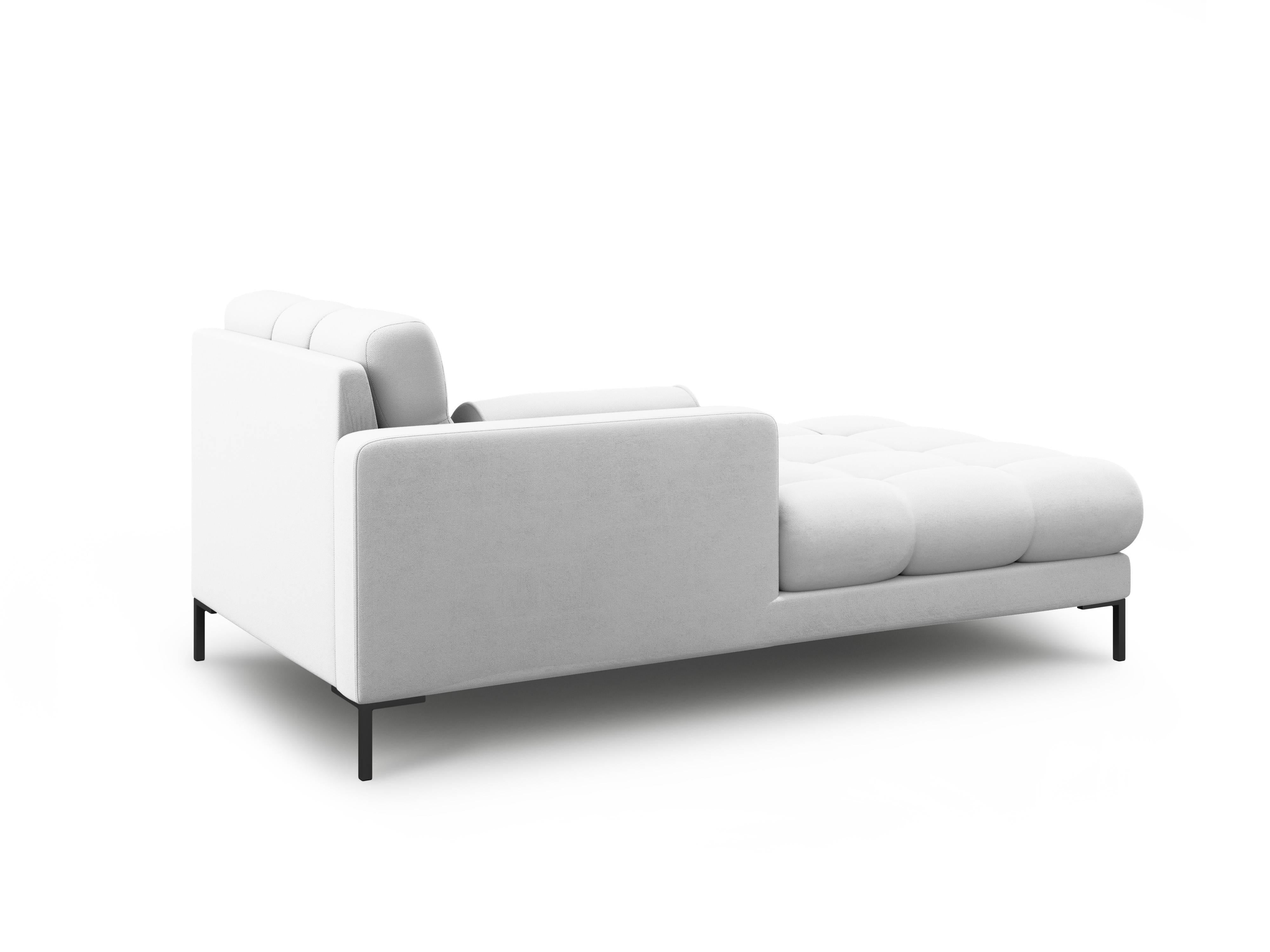 Chaise longue Bali links