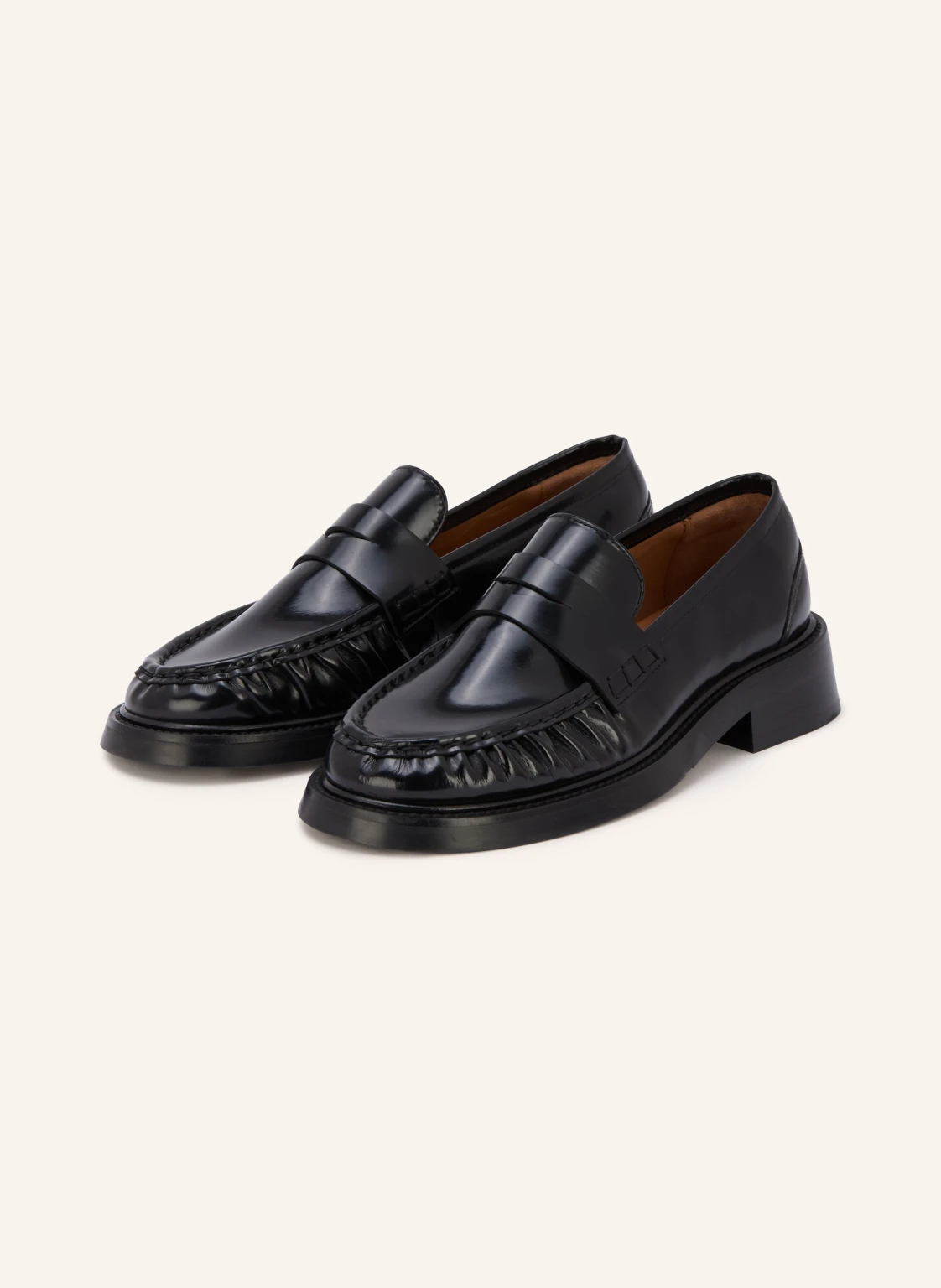 billi bi Penny-Loafer