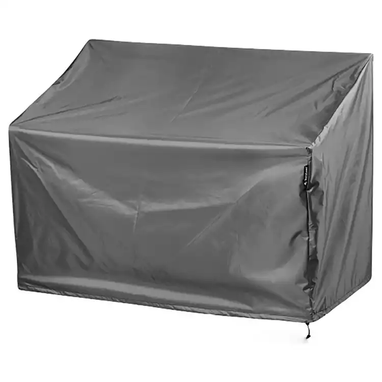 Pacific 130cm Garden Bench Cover
