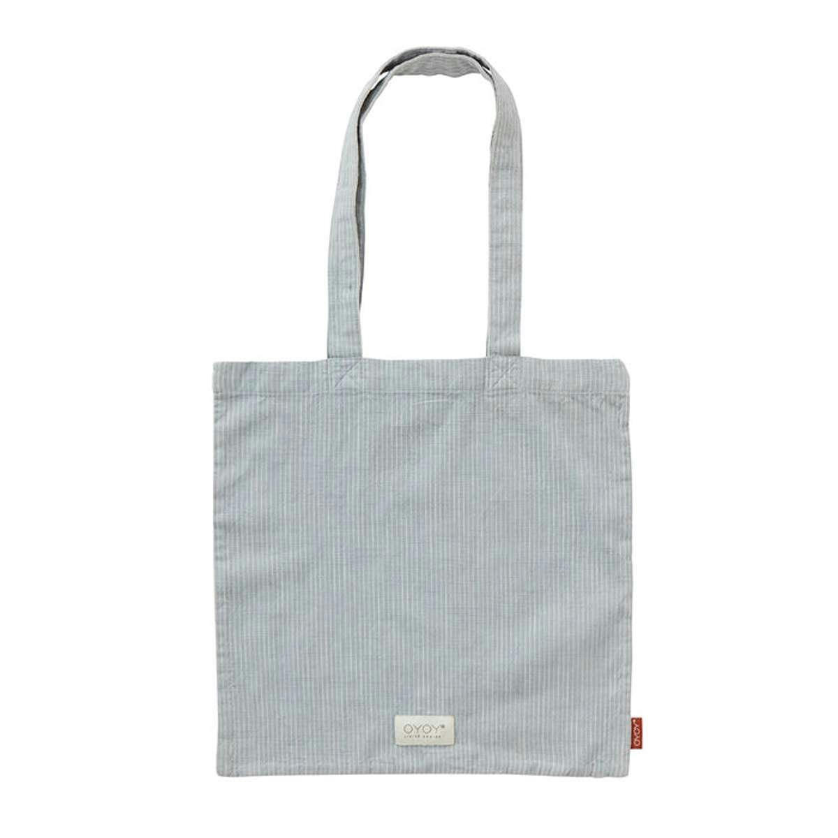 TOTE - Sac en coton organique H43x43cm