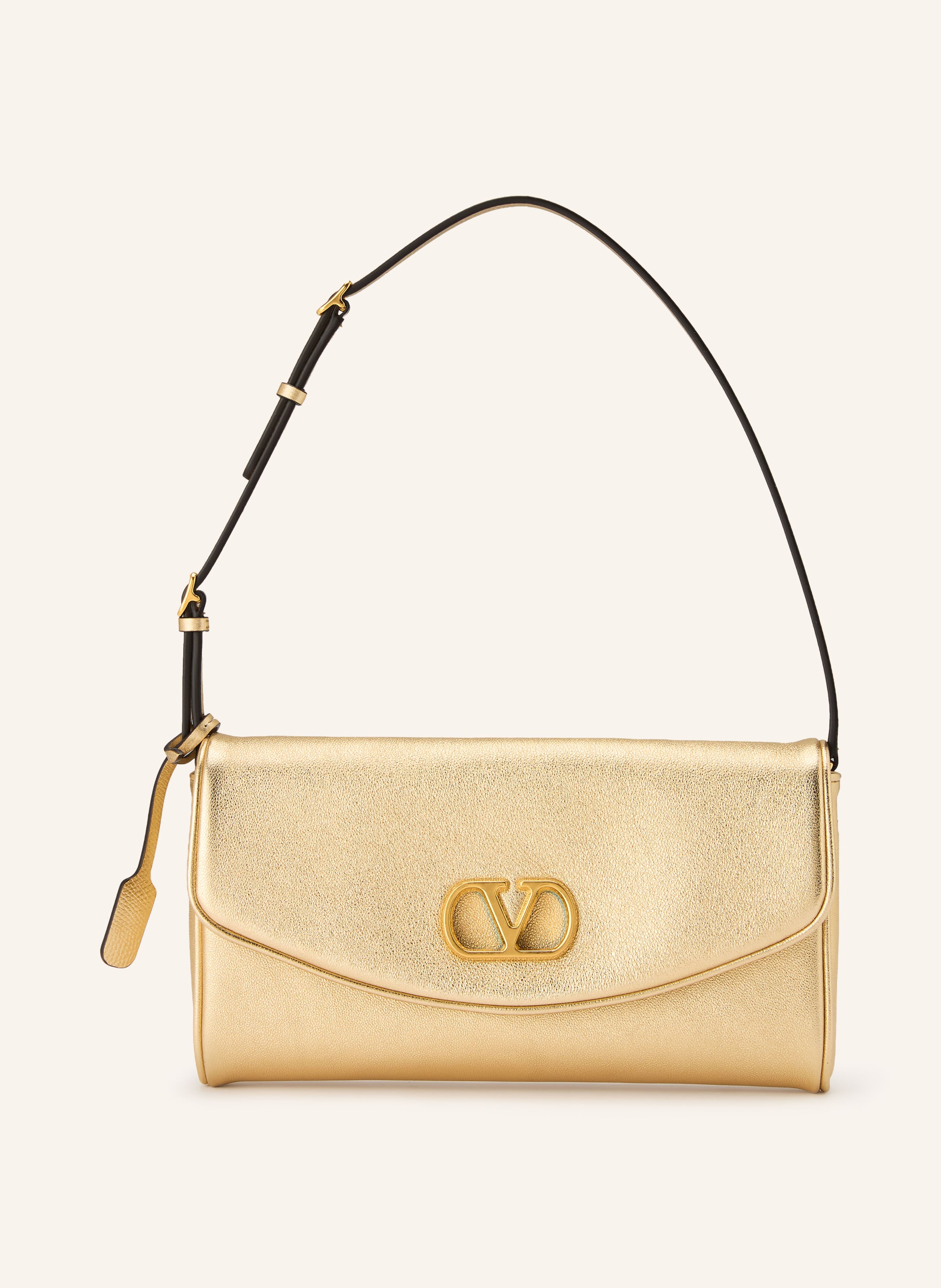VALENTINO GARAVANI Clutch DEVAIN