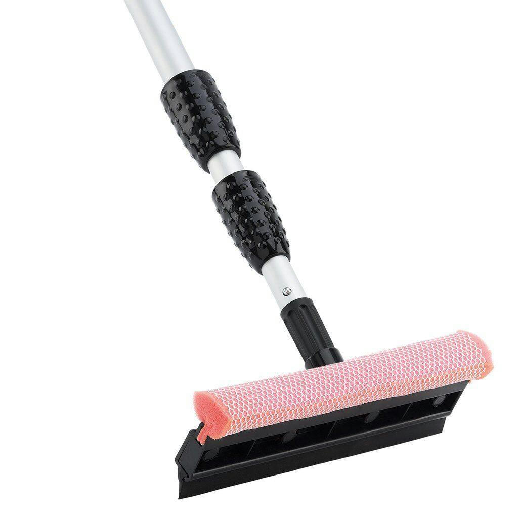 Libman High Power Telescopic Window Washer