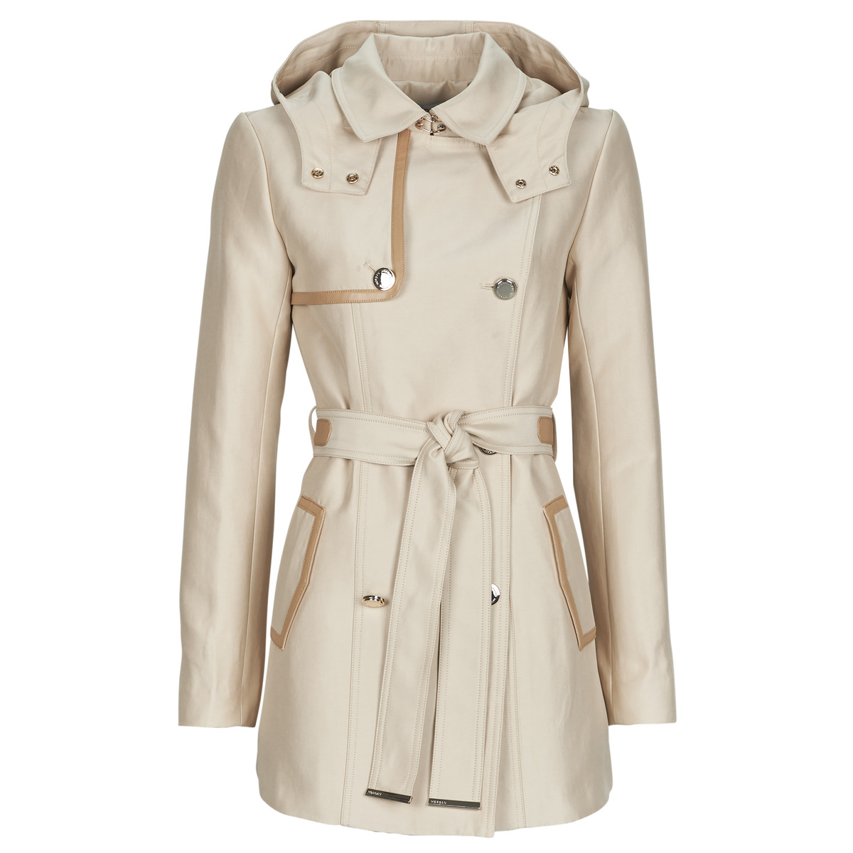 Morgan - GSAMIR - Beige