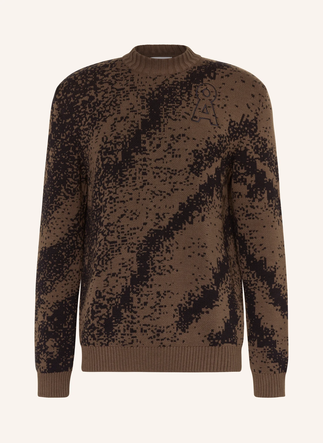 ARMEDANGELS Pullover SIVAAN