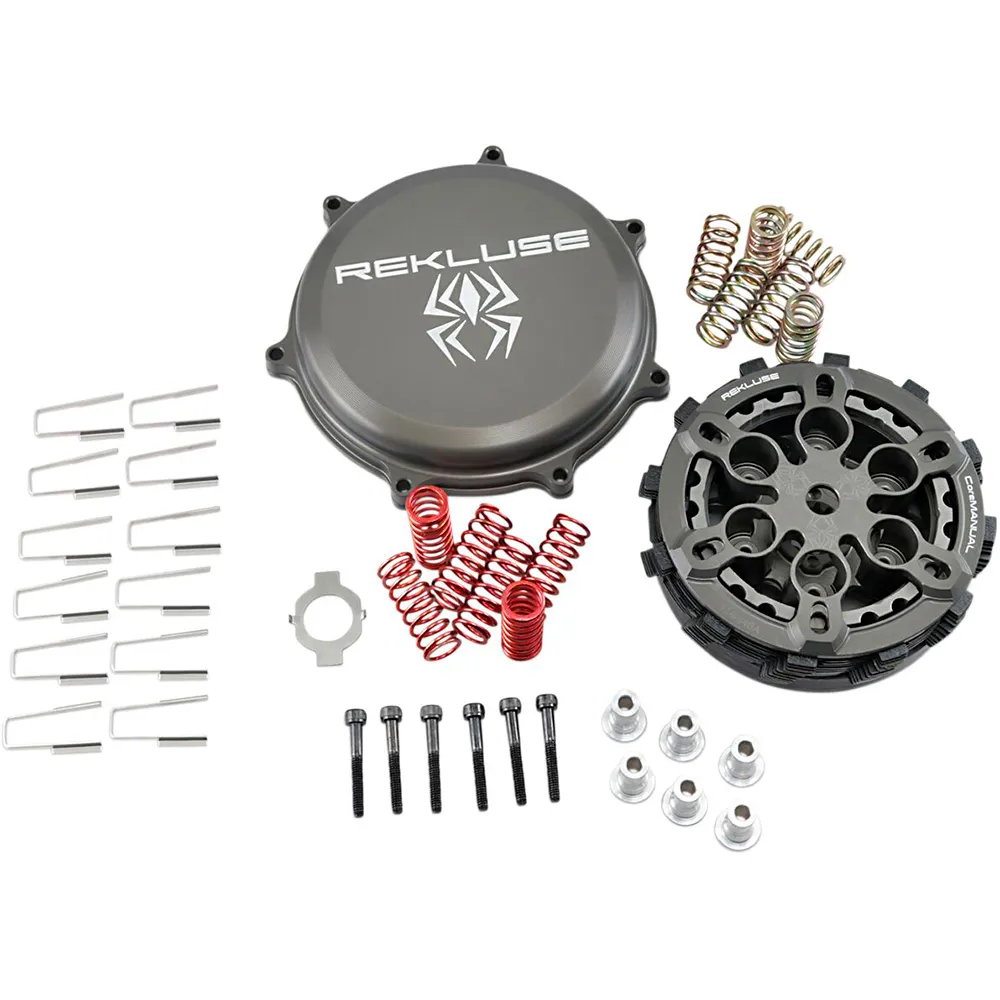 Rekluse Core TorqDrive® Kawasaki KX 450 F 19-20 clutch kit