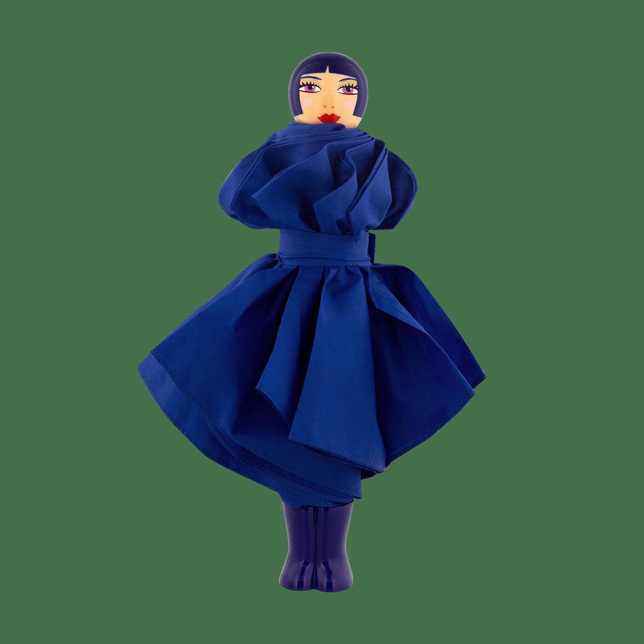 RAIN PARADE - Parapluie pliant