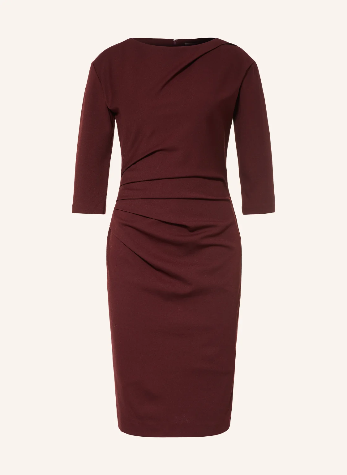 TIGER OF SWEDEN Kleid IZZY mit 3/4-Arm
