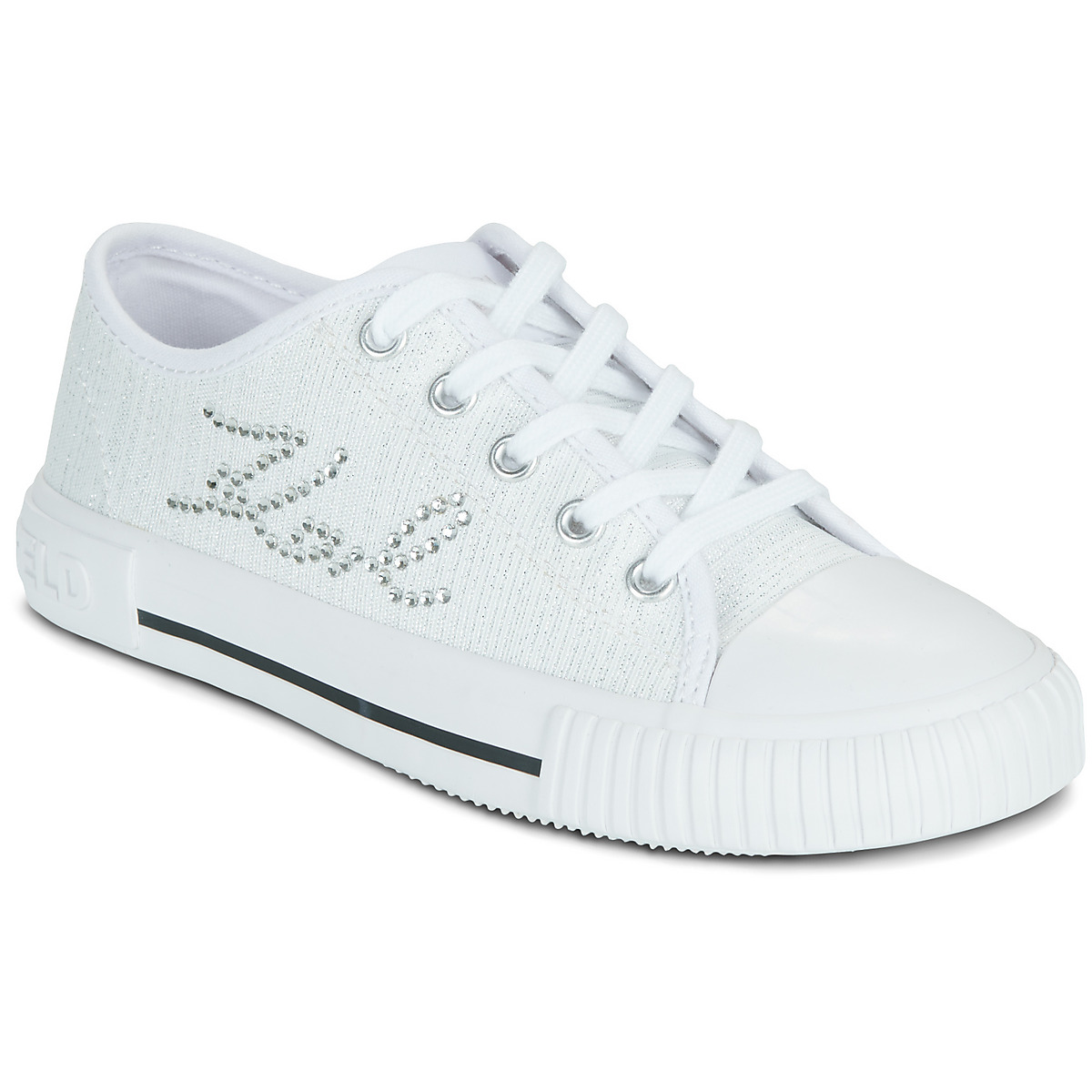 Karl Lagerfeld - Z31168 - White