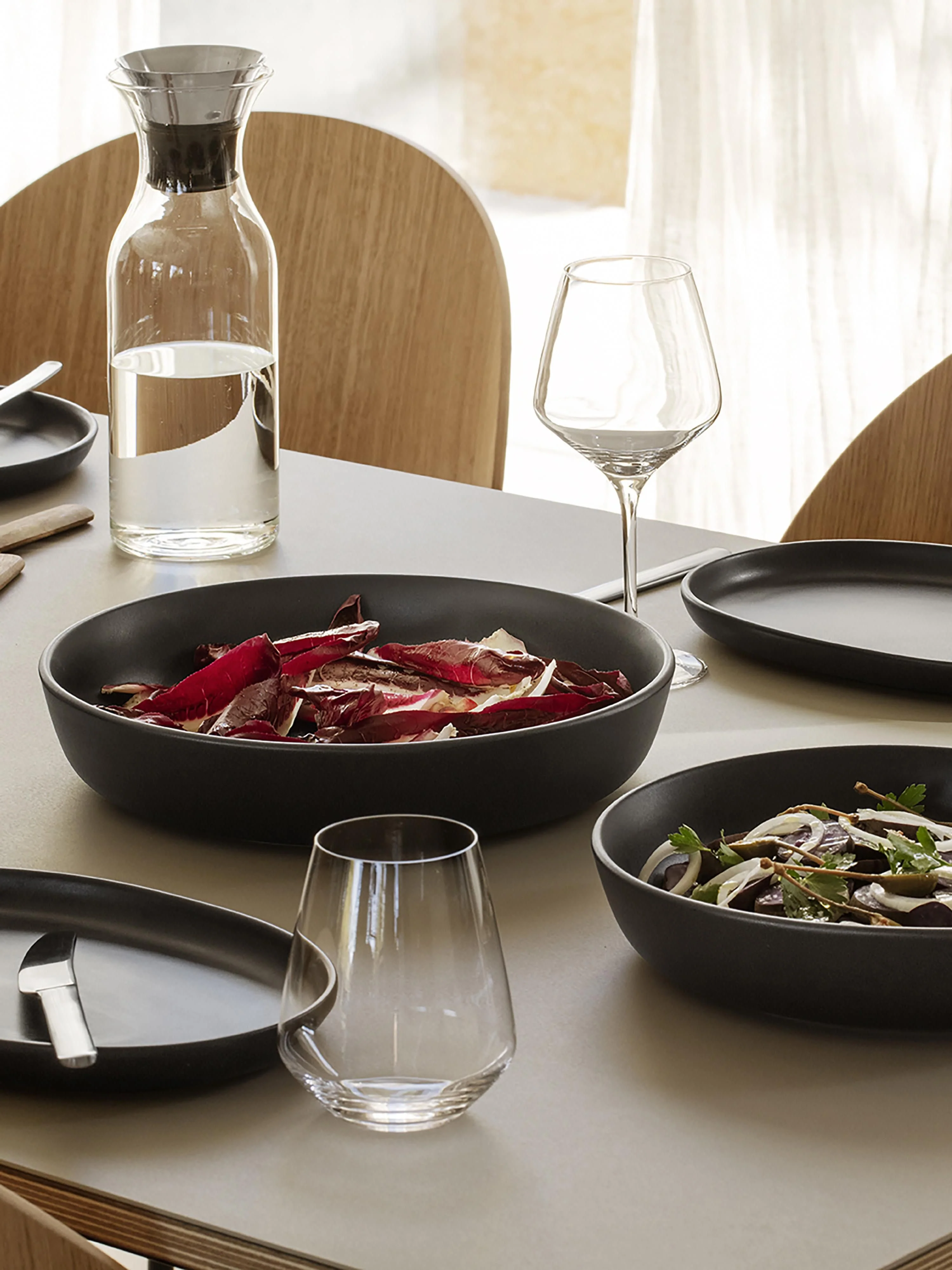 Salatschüssel Nordic Kitchen