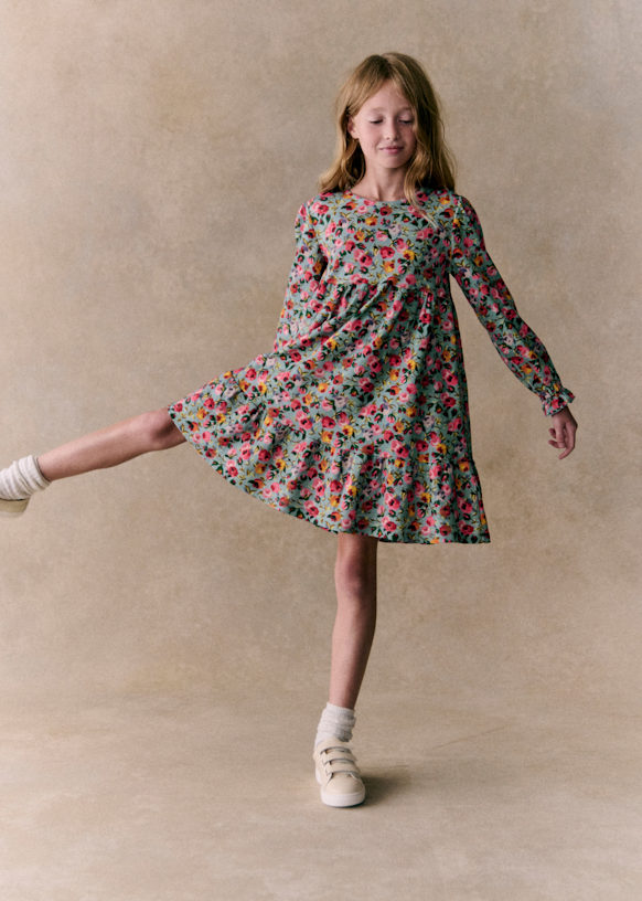 Luce dress