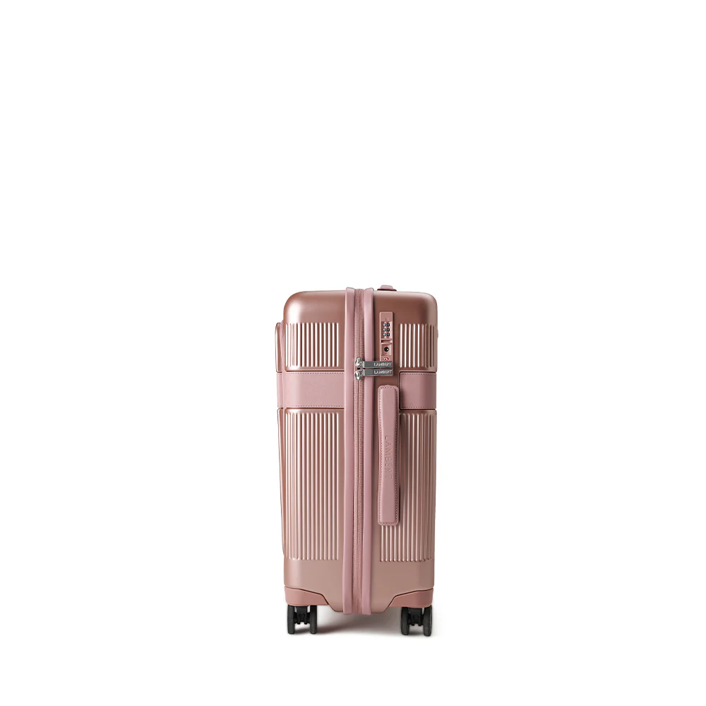 The Bali – Clay Carry-on Luggage