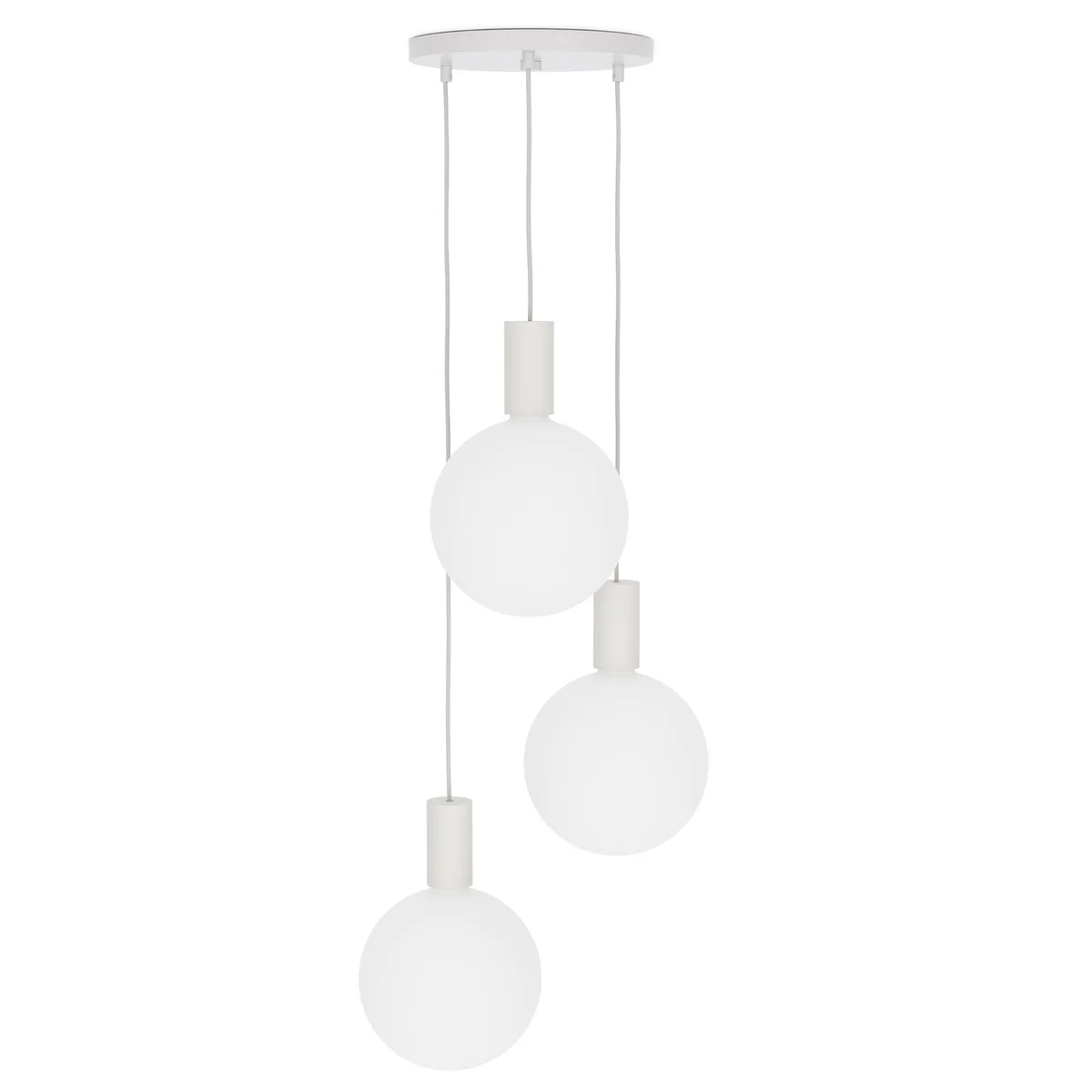 Tala - Triple Pendelleuchte Set