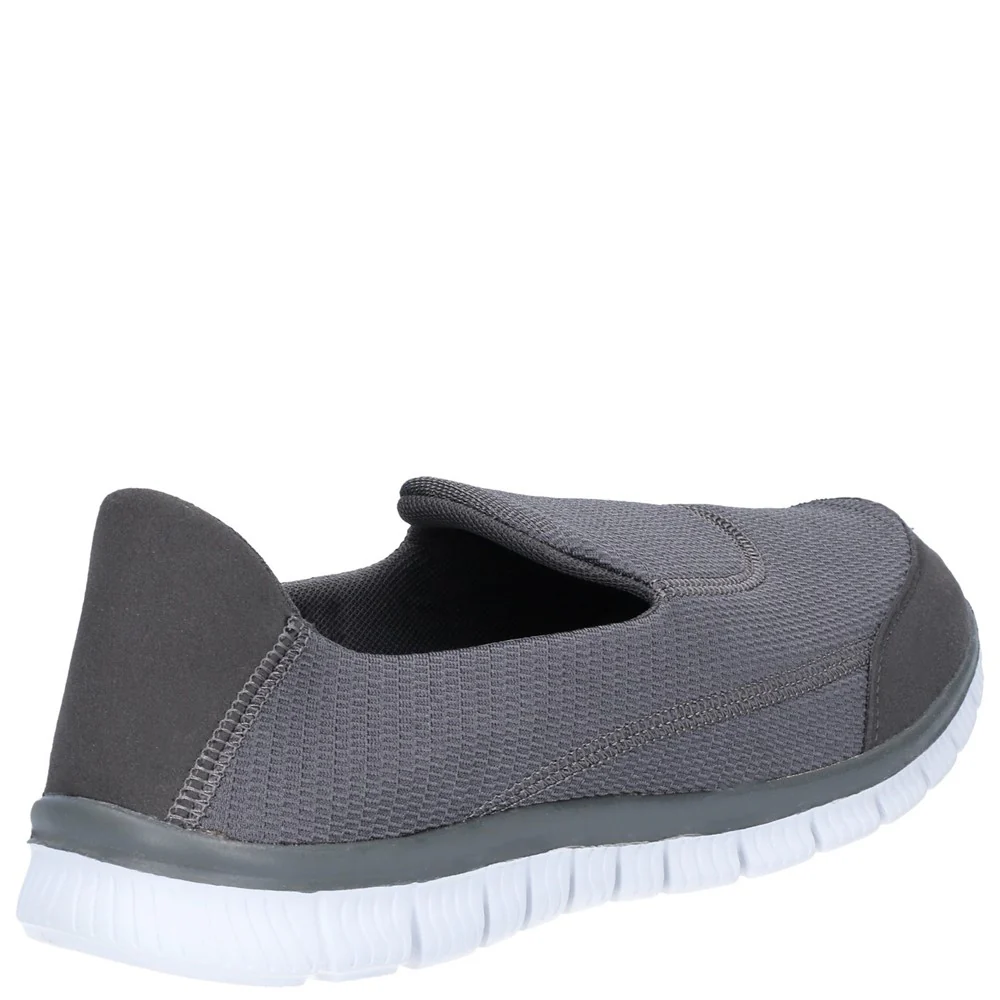 Caravelle Orlando Sporty Comfort Slip On Shoe