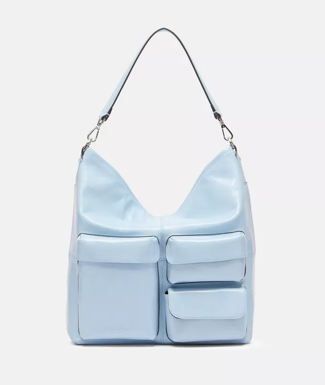 Archive LK 204 Hobo M