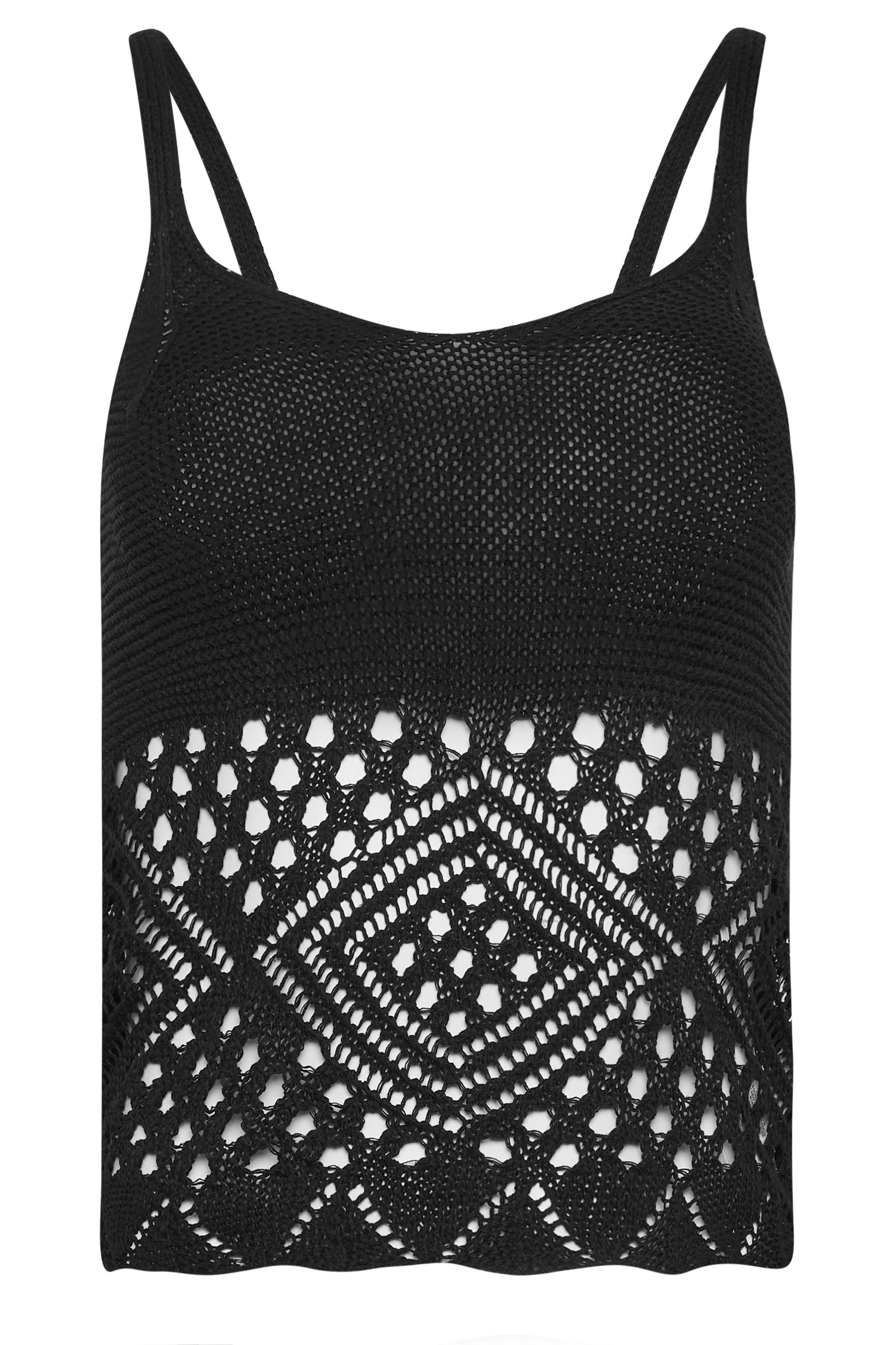 PixieGirl Petite Vest Top