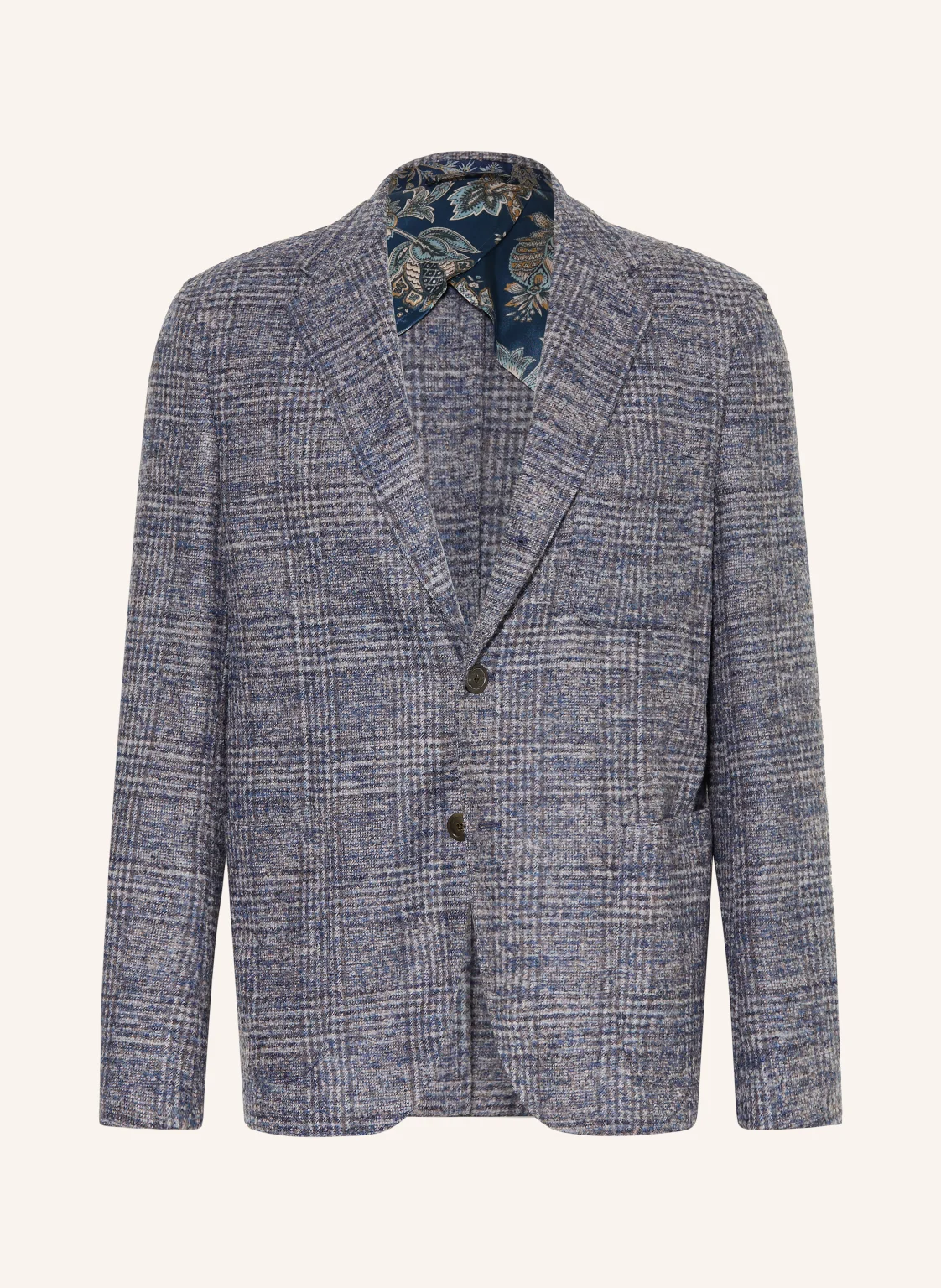 ETRO Sakko Regular Fit