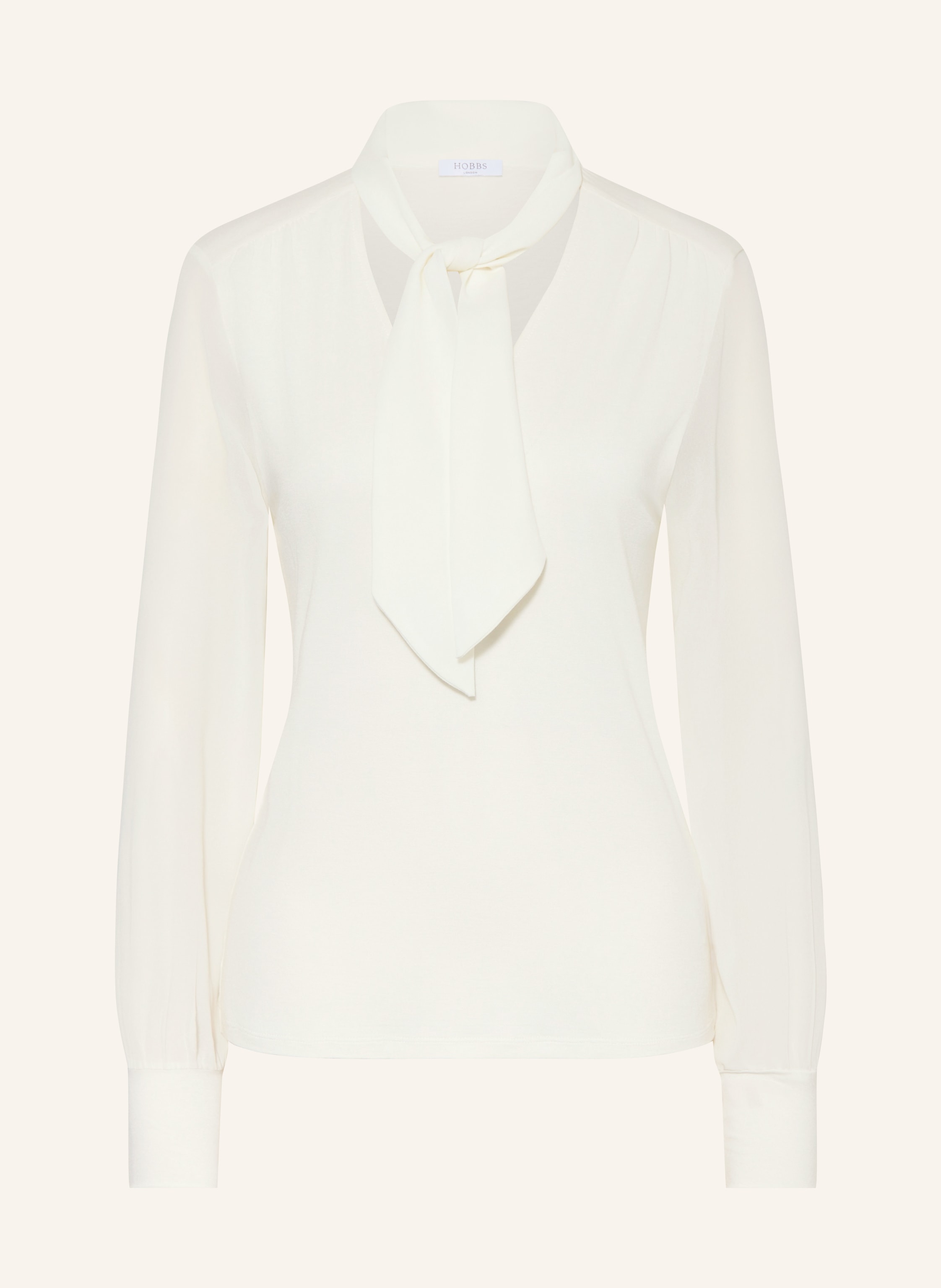 HOBBS Schluppenbluse TARINI