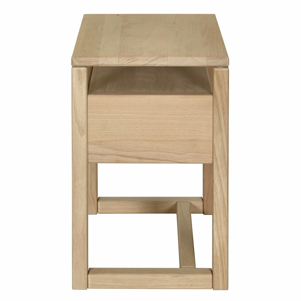 LIO - Chevet bois massif