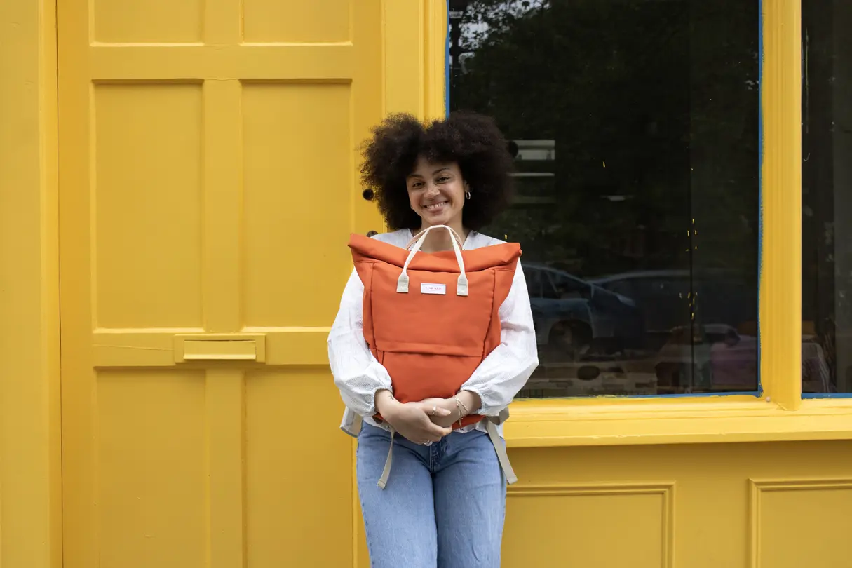 Rucksack Mova
