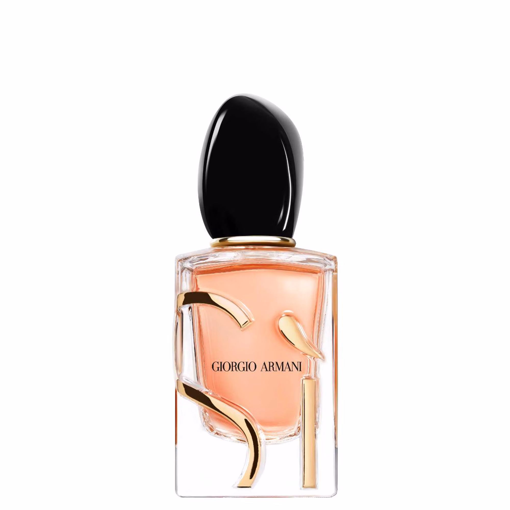 SÌEau de parfum intense - rechargeable
