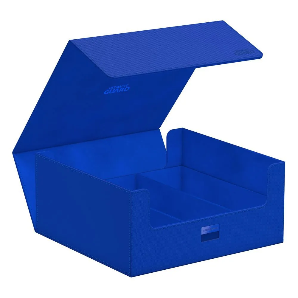 Ultimate Guard TreasureHive XenoSkin deck case 90 Packs