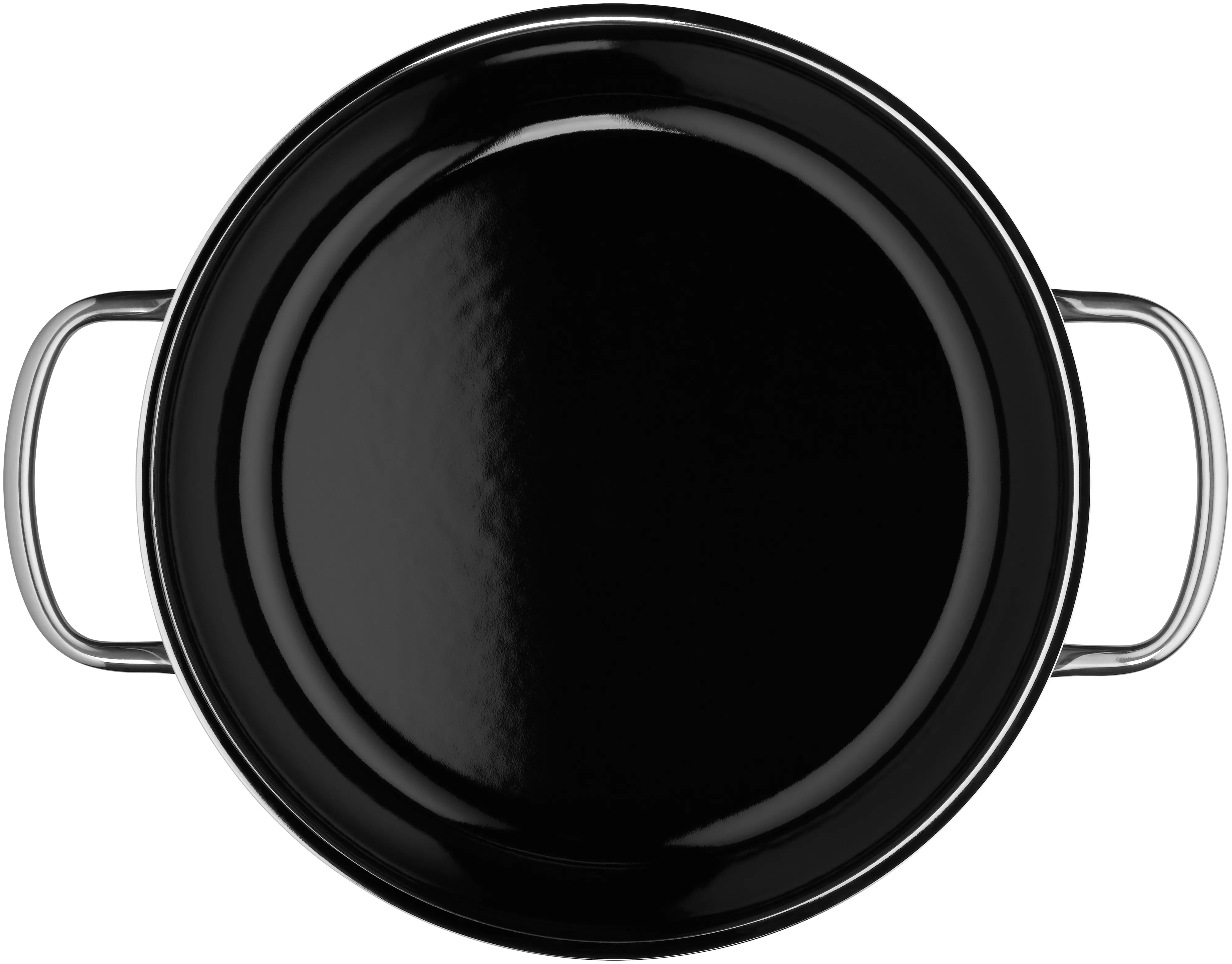 Silit Silargan Professional Serving Pan 28cm, Black
