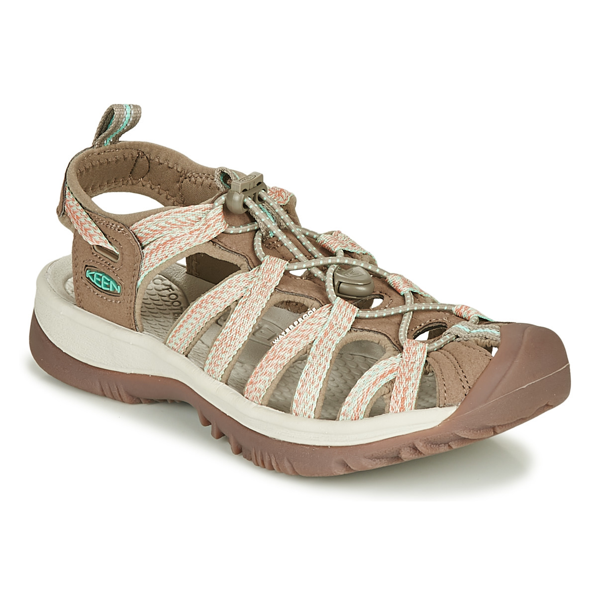 Keen - WHISPER - Beige