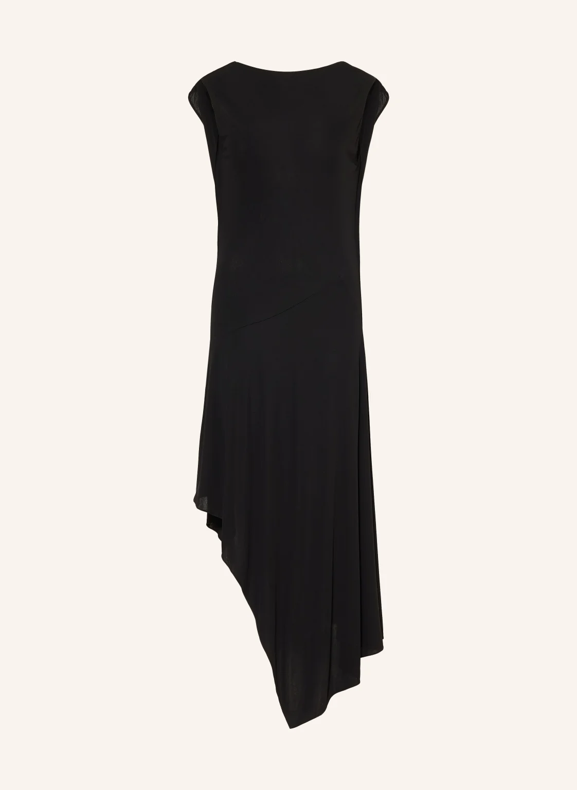 ALAÏA Cocktailkleid aus Jersey
