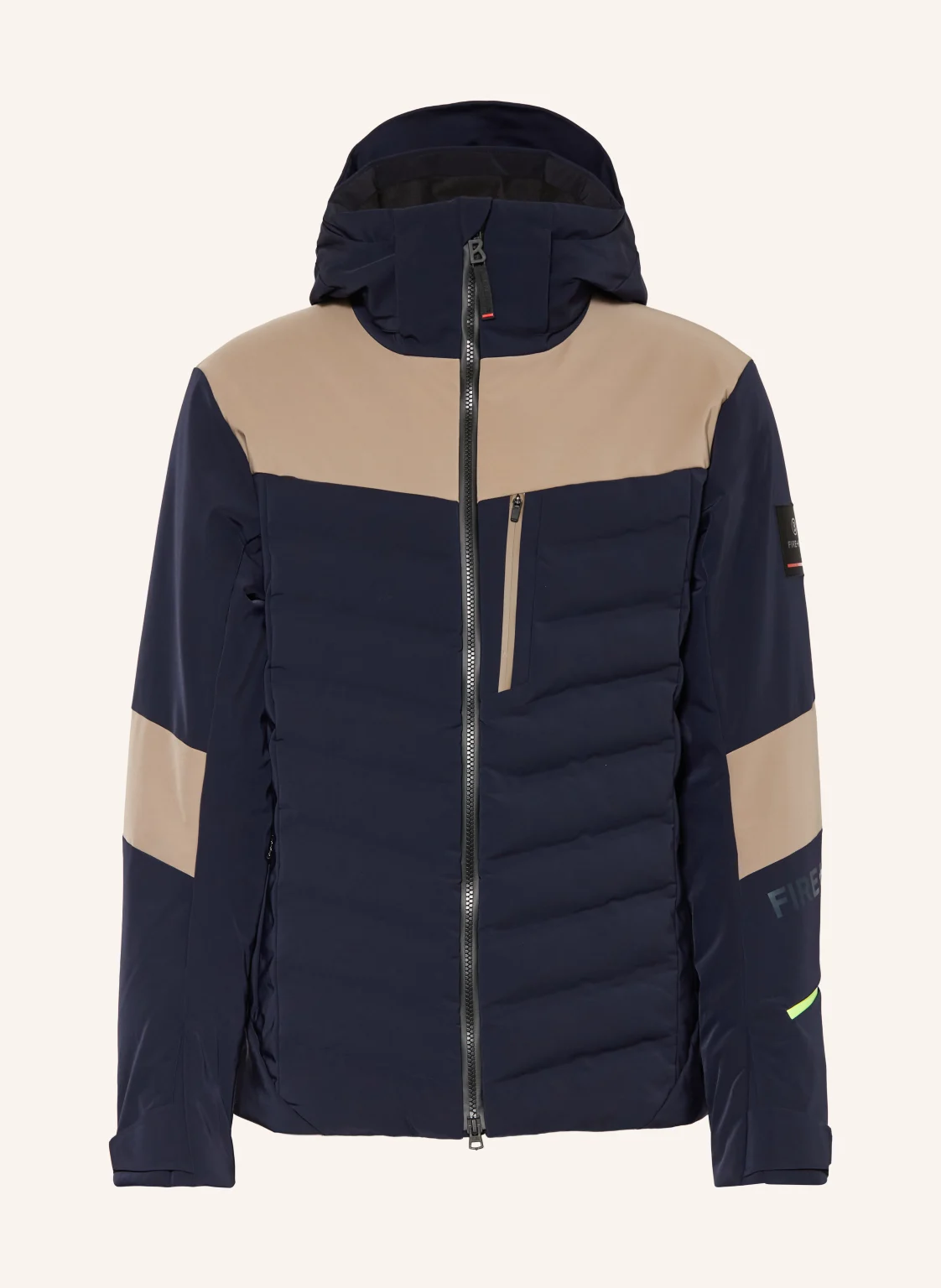 FIRE+ICE Skijacke RADEK