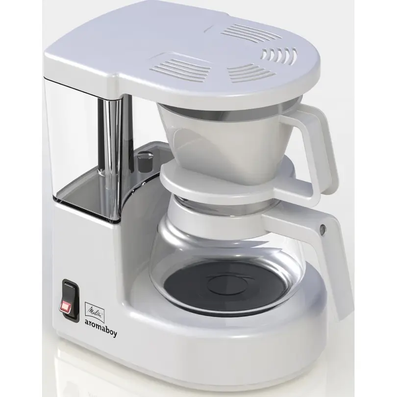 Kaffeemaschinen Aromaboy