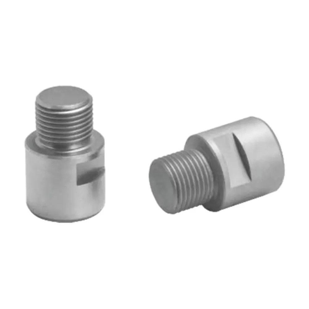Ergotec Pedal Axle Extension Kit Pedal Spacer