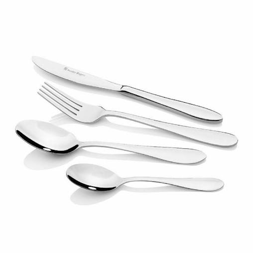 Stanley Rogers 56 Piece Stainless Steel Noah 56Pc Cutlery Set