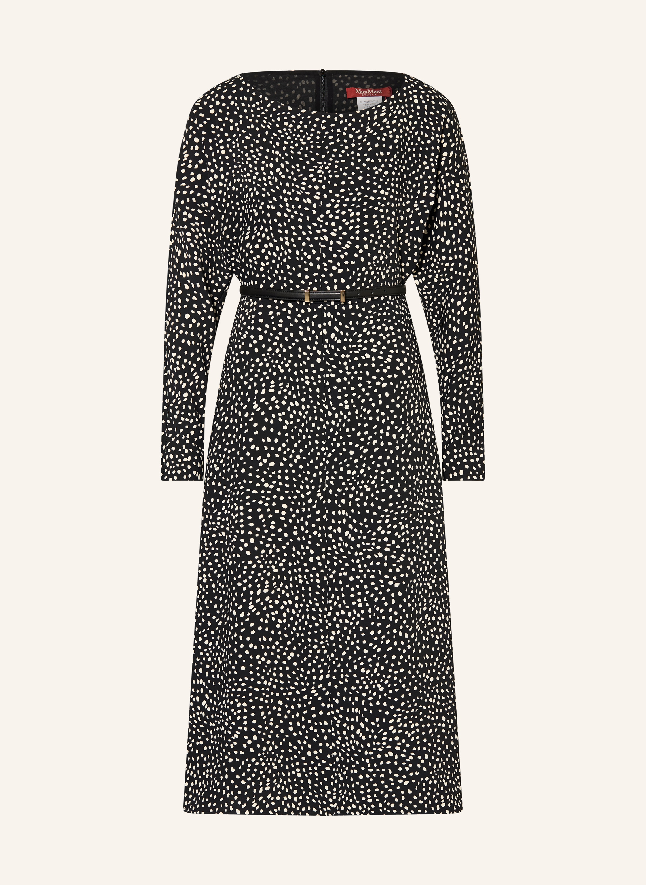 Max Mara STUDIO Kleid PIROGHE