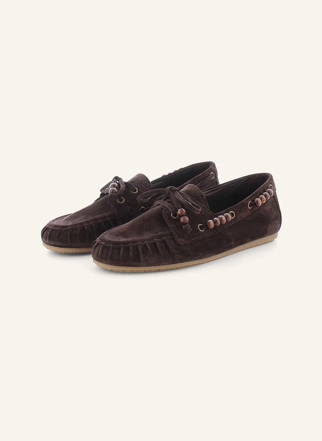 KENNEL & SCHMENGER Loafer DROP