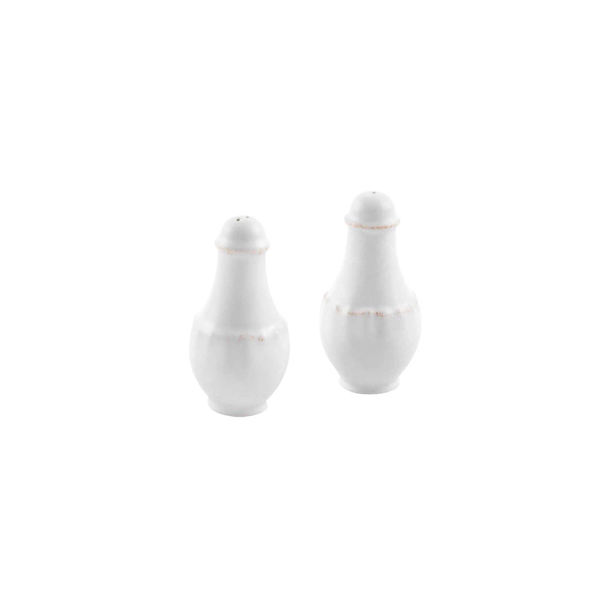 Salt & Pepper Impressions, Casafina by COSTA NOVA