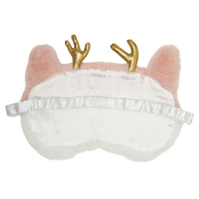 - Masque de nuit renne