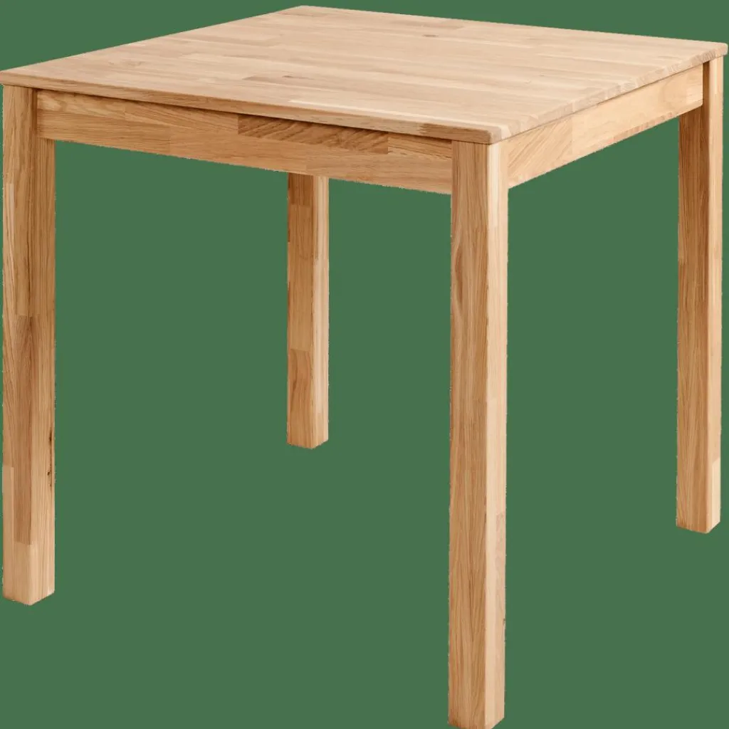 Bureaux|Tables À Manger^CASA JASPER Table Naturel