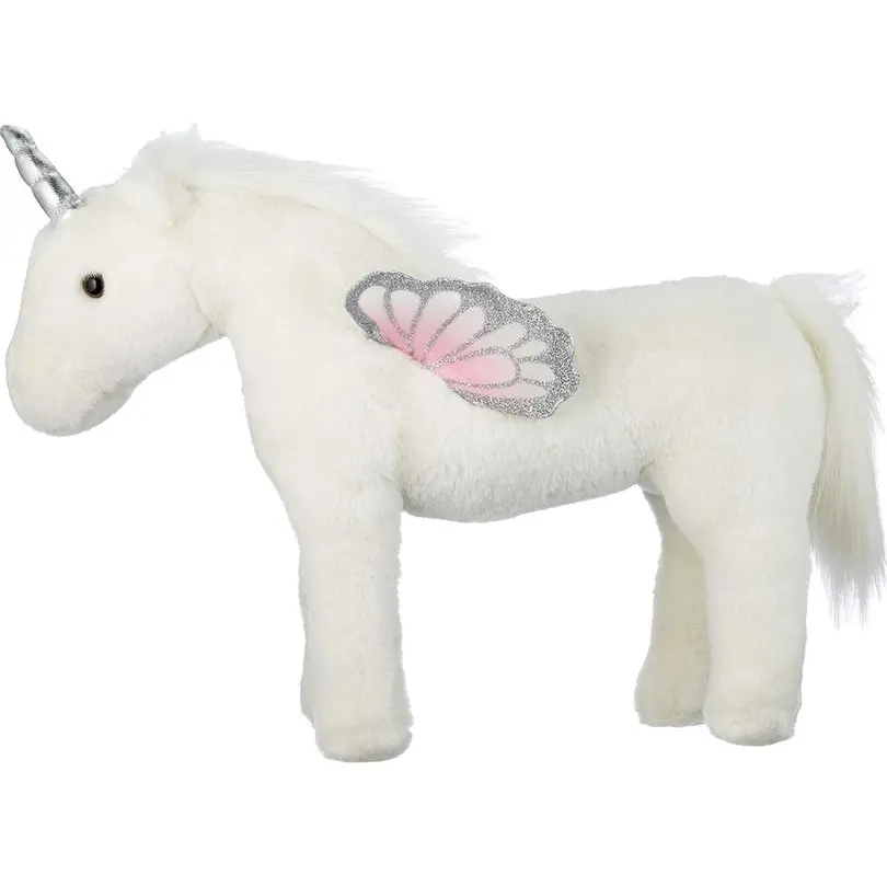 Plüschtier Pegasus