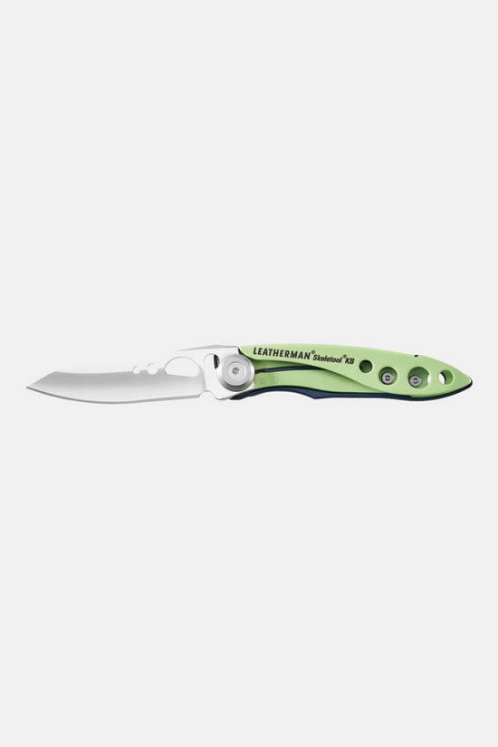 Leatherman Skeletool