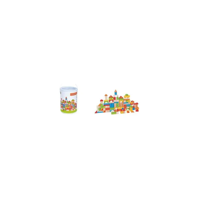 Spielset 100er-Set Kreativ