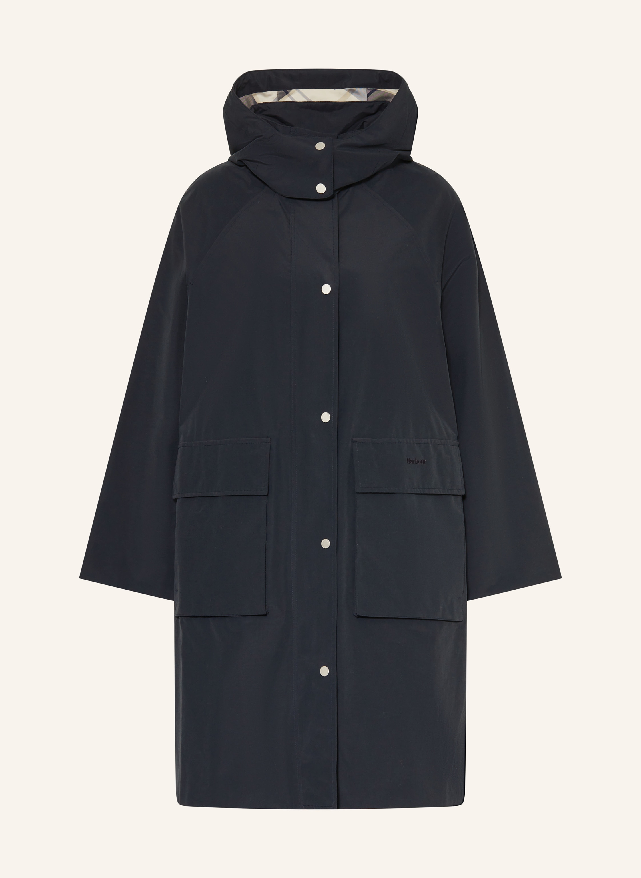 Barbour Parka DEVLIN