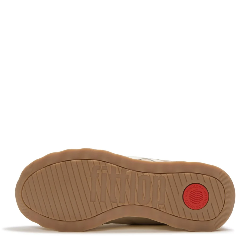 Fitflop Retro-Q FF Sneakers