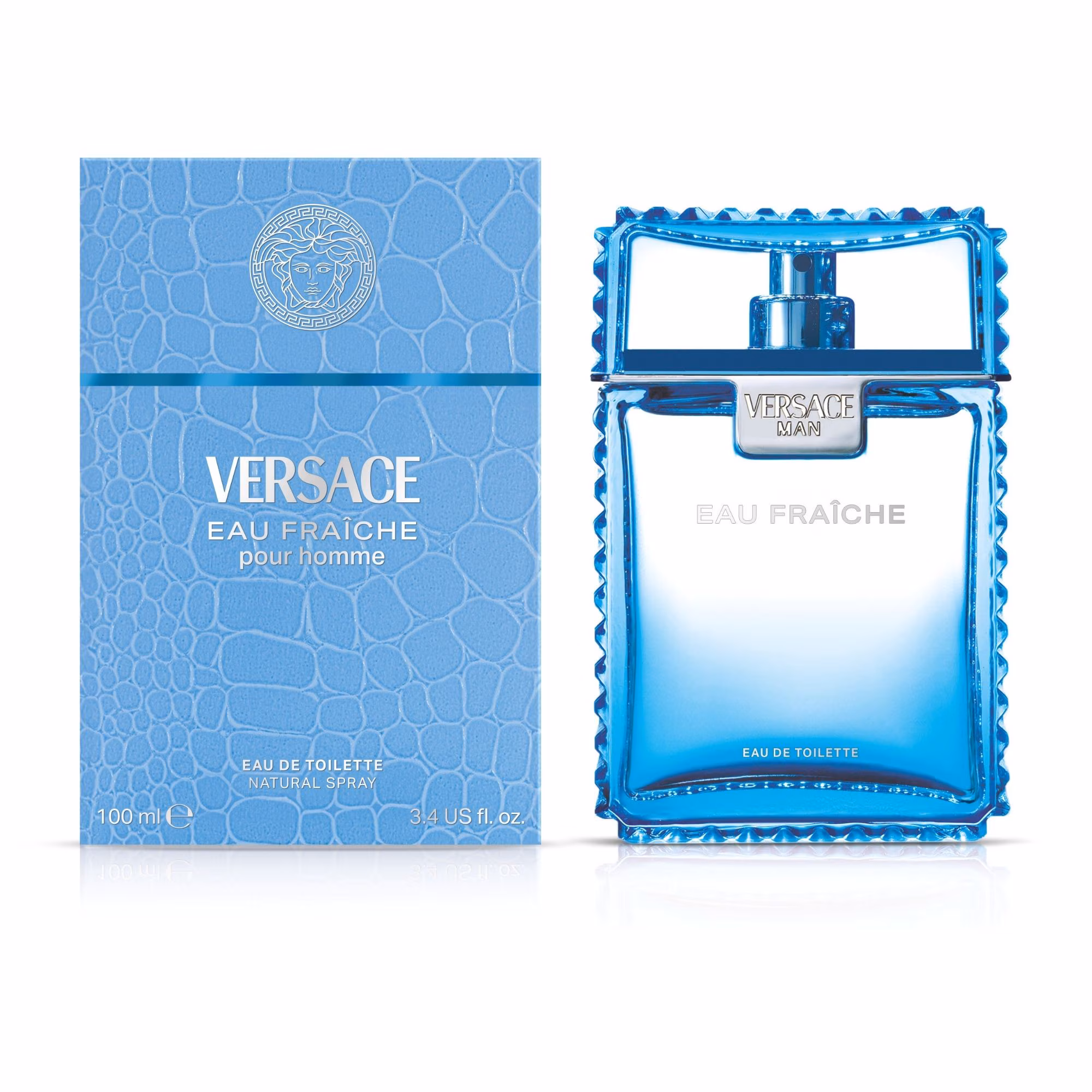 EAU FRAÎCHEEau de toilette