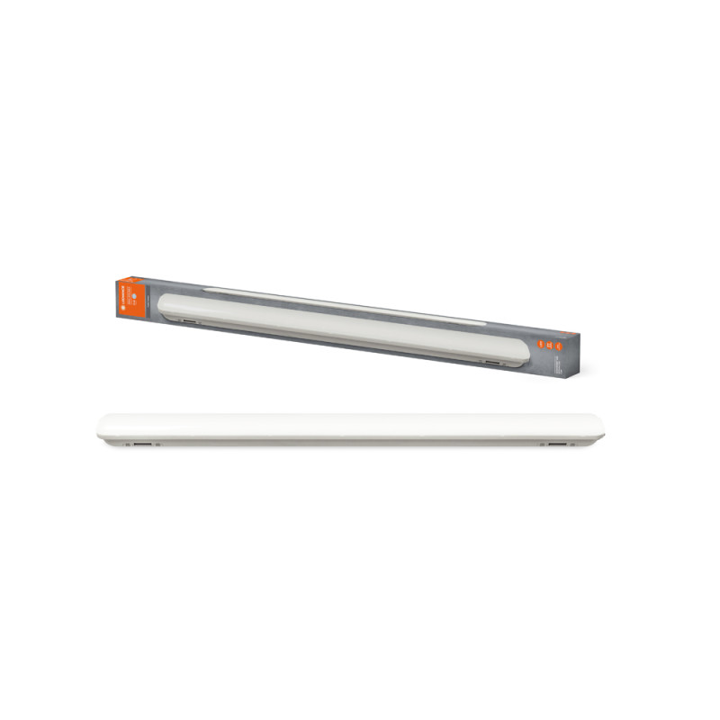 Armature LED Submarine blanc neutre 3000 lm 36 W 120 cm LEDVANCE