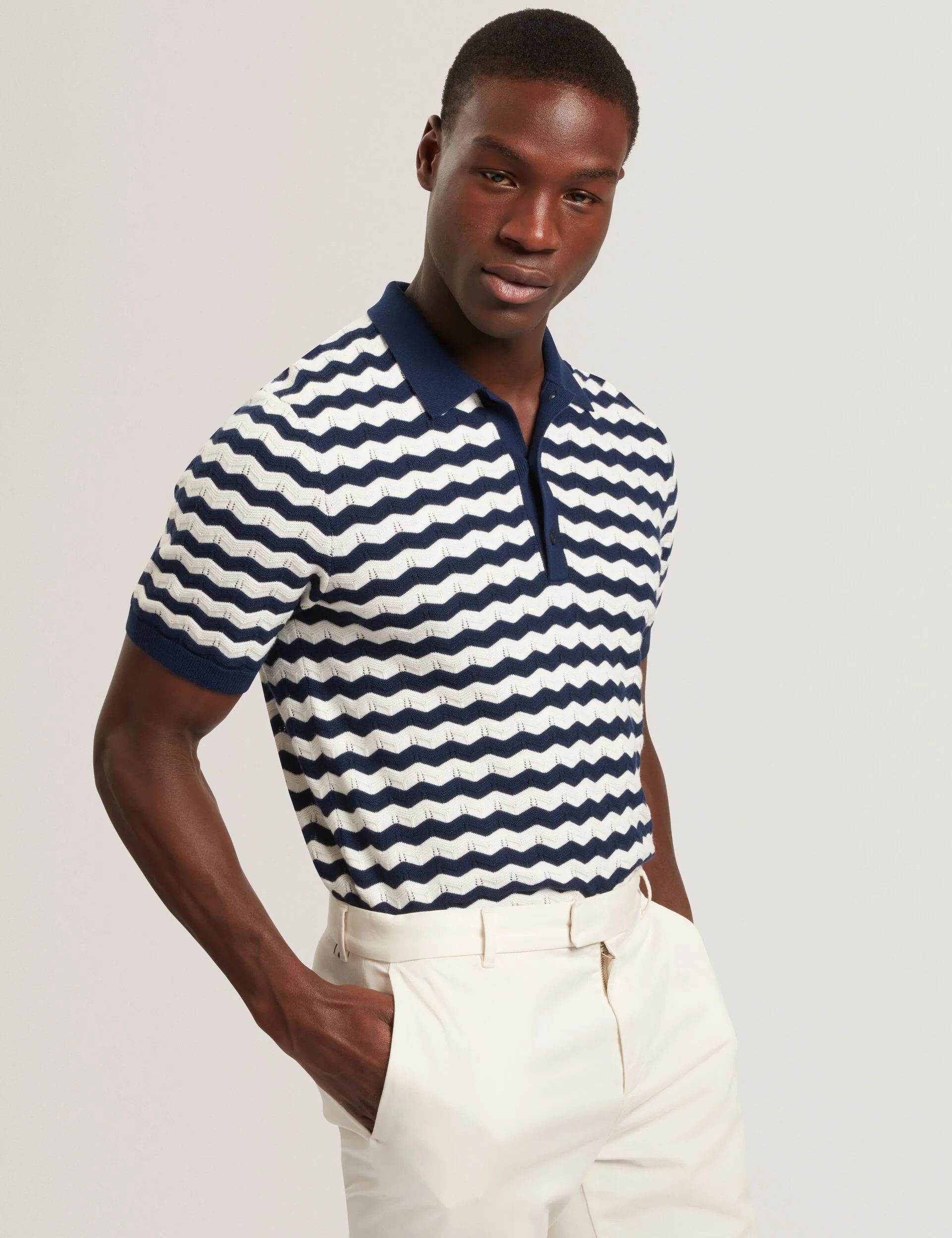 FROOBIE | NAVY